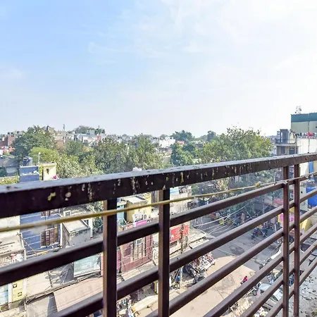 South Delhi Inn
